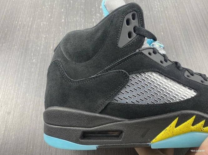 Reps TBkick 5 Jordan Air DD0587-047 Aqua 0705